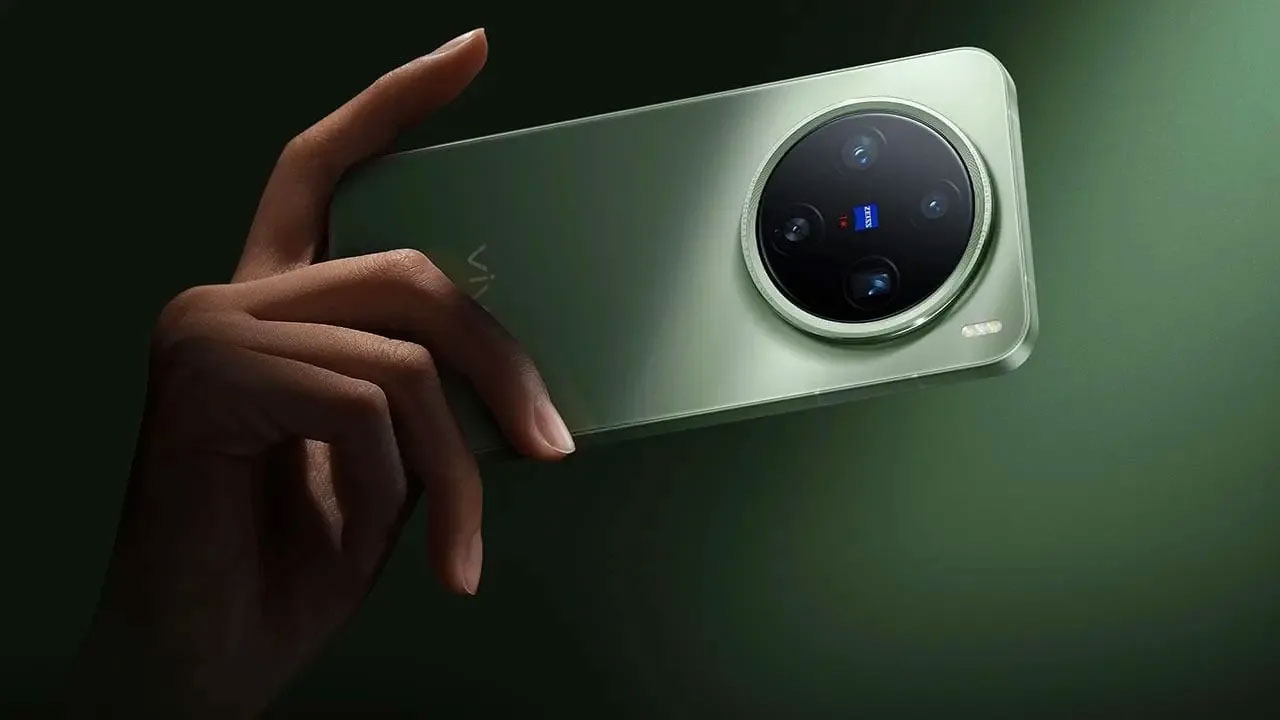 vivo y500 pro