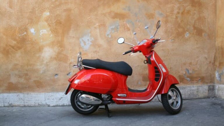 50 cc altı motosikletlere sigorta zorunluluğu geliyor!