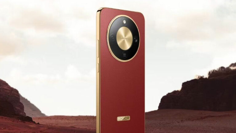 8300 mAh bataryalı Honor X9d 5G resmen tanıtıldı!