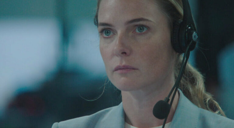 A House of Dynamite fragmanı yayınlandı