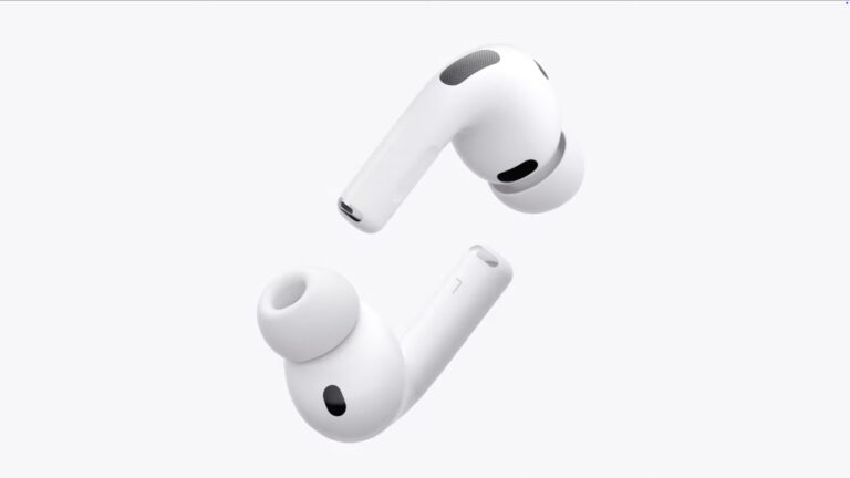 AirPods Pro 3 tanıtıldı! İşte özellikleri!