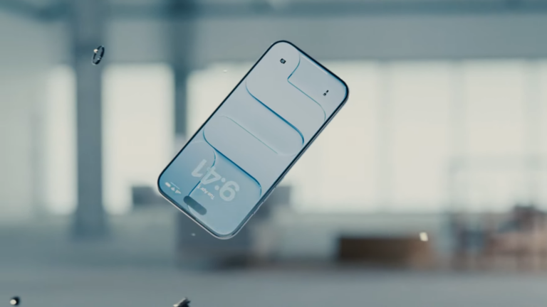 iPhone Air için C1X Modem ve N1 Çip tanıtıldı!