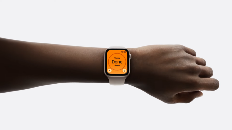 Apple Watch SE 3 tanıtıldı: İşte özellikleri ve fiyatı