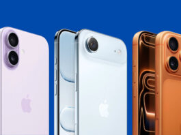 iPhone 17