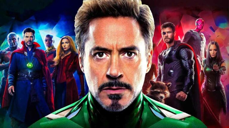 Avengers: Doomsday hakkında yeni gelişme