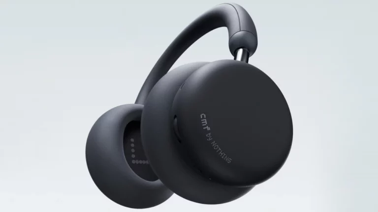 CMF Headphone Pro AirPods Max’e rakip olmaya geldi