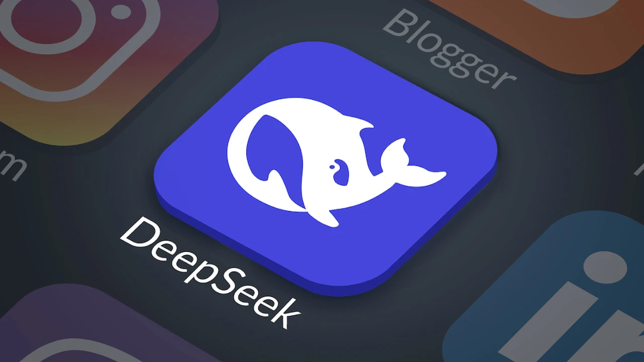 DeepSeek sudan ucuz!