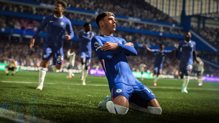 EA Sports FC 26 kısa süreliğine ücretsiz!