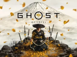 ghost of yotei