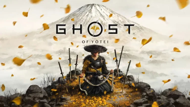 Ghost of Yotei’den oyunculara hediye: Ücretsiz kodları hemen kapın!