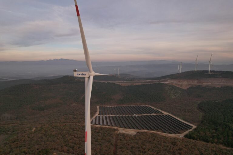 Elektrik İhtiyacı Yenilenebilir Enerjiden Karşılanacak