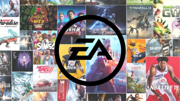 Electronic Arts satılıyor: Dev anlaşma