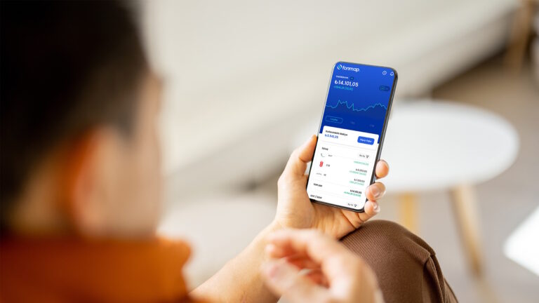 Fonmap 3 milyon dolar tohum yatırım aldı