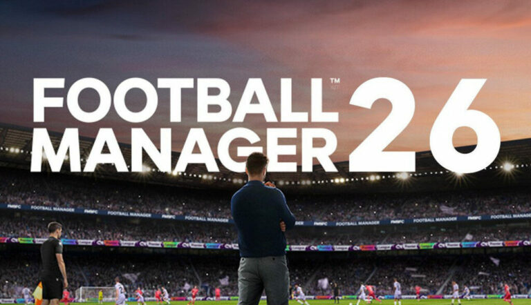 Football Manager 26 ilk fragmanı yayınlandı!