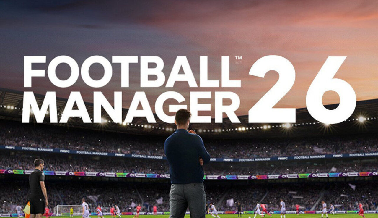 Football Manager 26 tanıtım videosu paylaşıldı