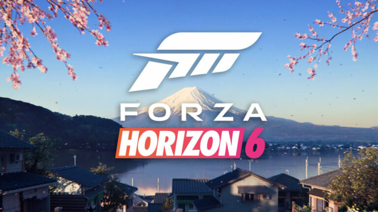 Forza Horizon 6 duyuruldu! Japonya’da geçiyor!