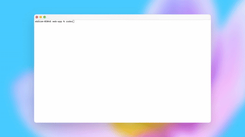 GPT‑5 Codex Codex Cli