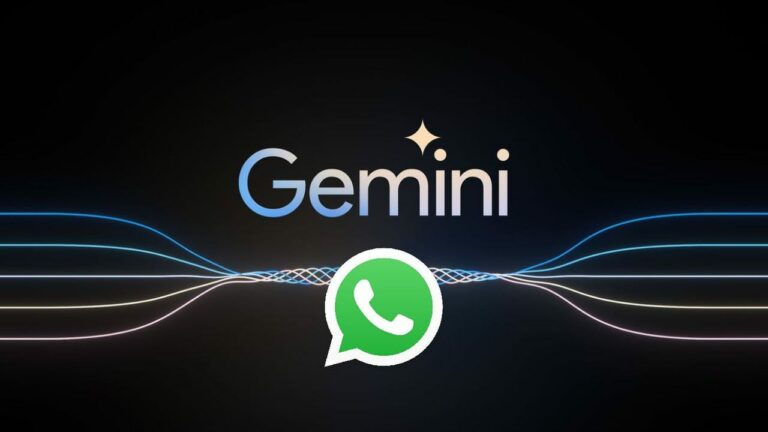 Sevilen Gemini özelliği WhatsApp’a geldi