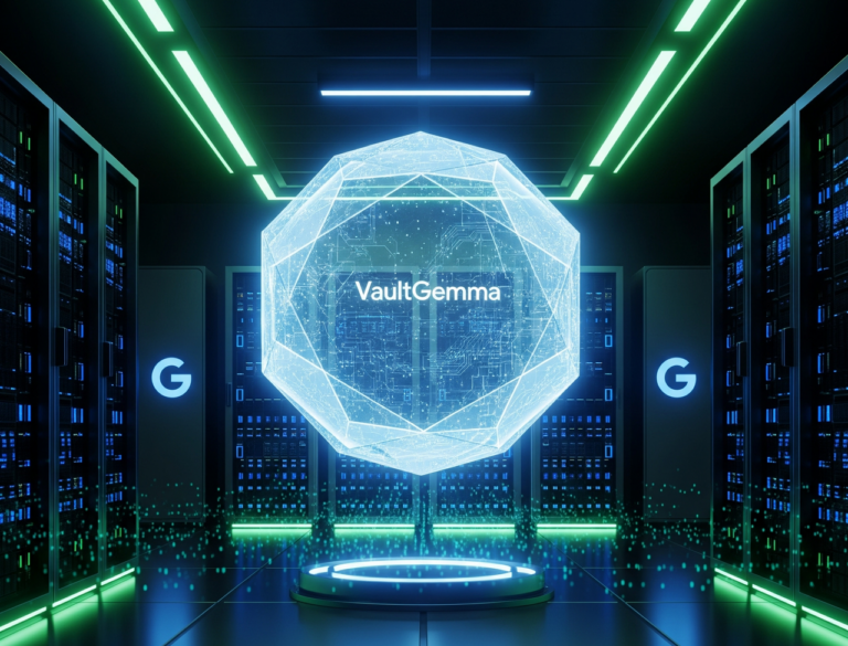 Google gizlilik odaklı yapay zekasını tanıttı