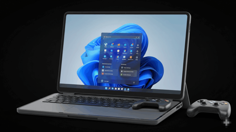 Windows 11 için Xbox modu geliyor