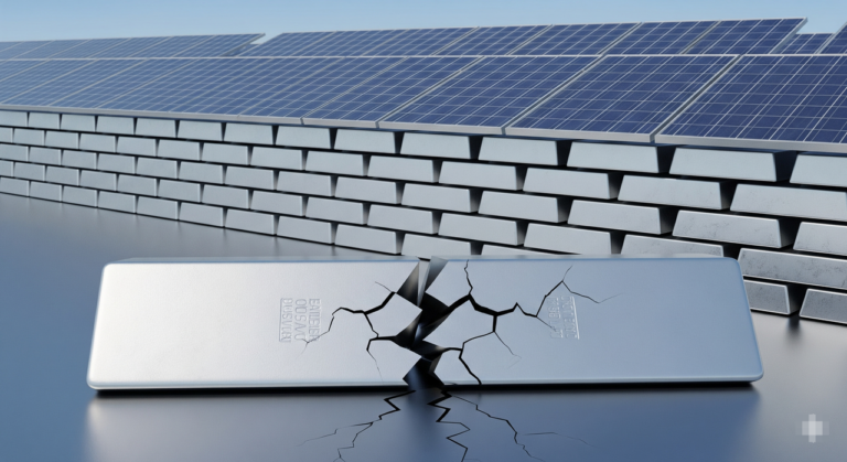 Güneş enerjisi sektörünün sonu mu geliyor?