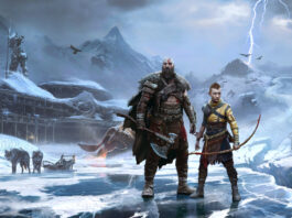 God of War