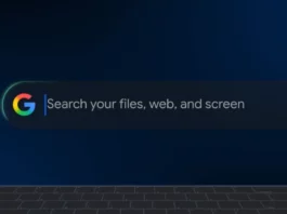 Google Uygulaması