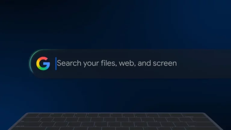 Google uygulaması Windows’a geldi