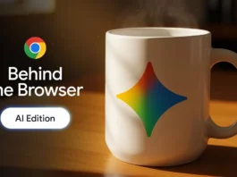 Google Chrome