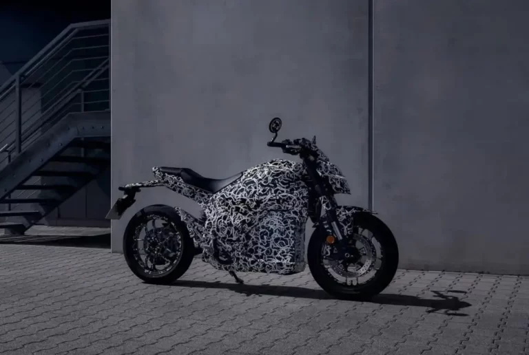 Honda hızlı şarjlı elektrikli motosikletini duyuracak