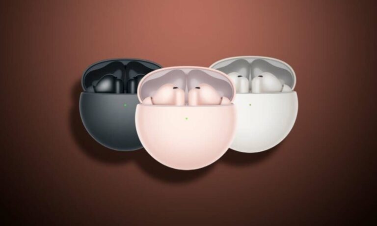 Huawei FreeBuds 7i tanıtıldı: İşte özellikleri