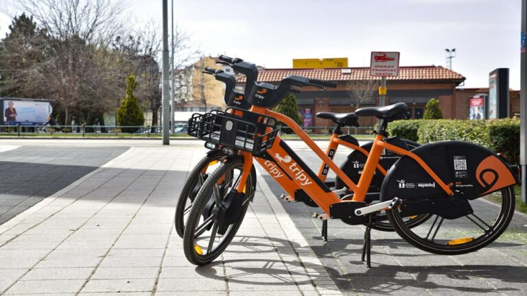 Konya bisiklet paylaşım sistemi kuruyor!