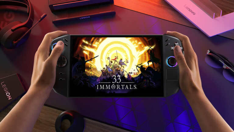 Dünyanın en güçlü el konsolu tanıtıldı!