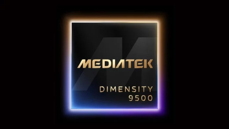 MediaTek Dimensity 9500 iPhone 17 Pro’ya kafa tutuyor