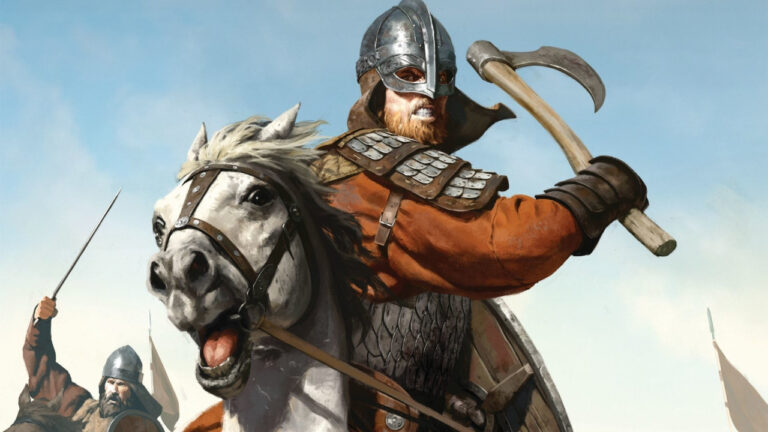 Mount Blade II Bannerlord için güncelleme müjdesi!