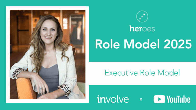 Hepsiburada CEO’su Nilhan Onal Gökçetekin, 2025 Heroes Küresel Rol Model Listesi’ne Seçildi