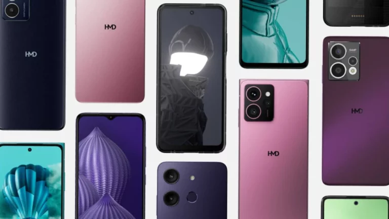 Nokia yoluna HMD ile devam edecek