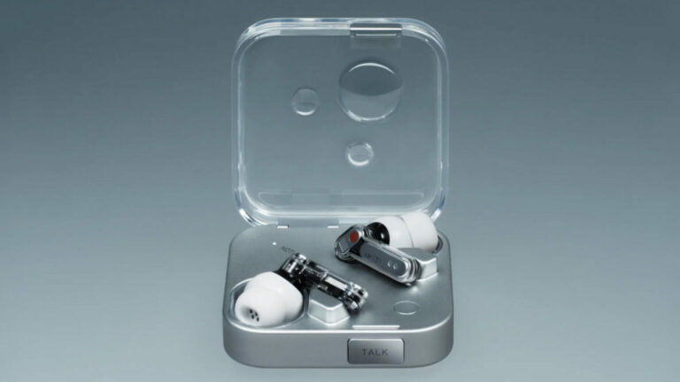 Nothing Ear 3 kendini gösterdi