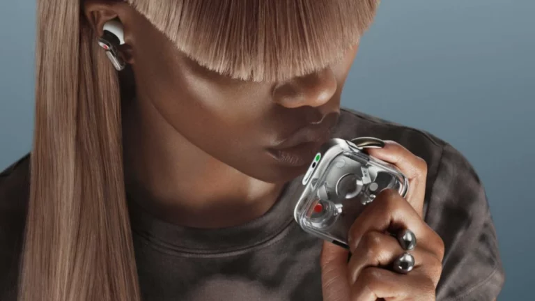 Nothing Ear 3 tanıtıldı! AirPods Pro 3’e rakip olacak!