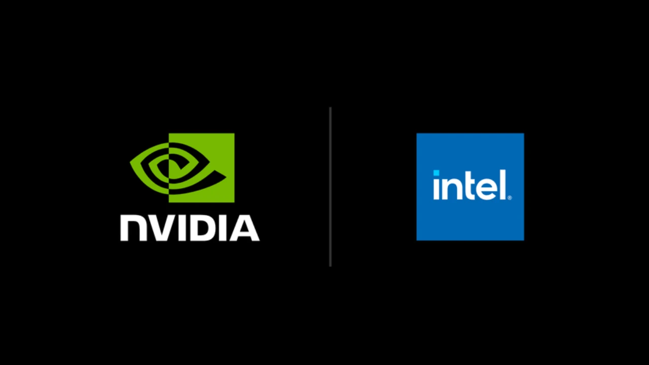 Nvidia ve Intel iş birliğine gidiyor