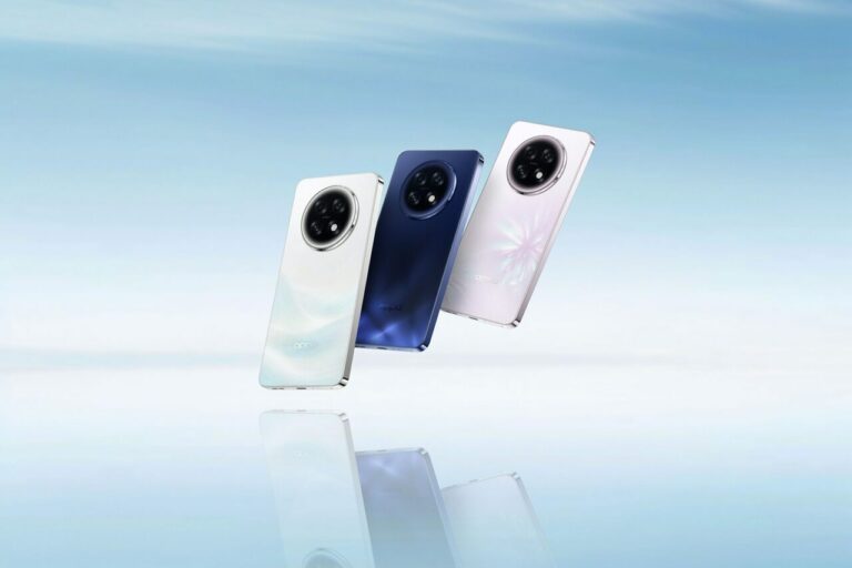 120Hz ekranlı OPPO F31 Pro+ 5G duyuruldu