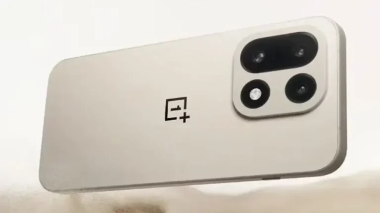 OnePlus 15 bu kez rengi ile gündemde