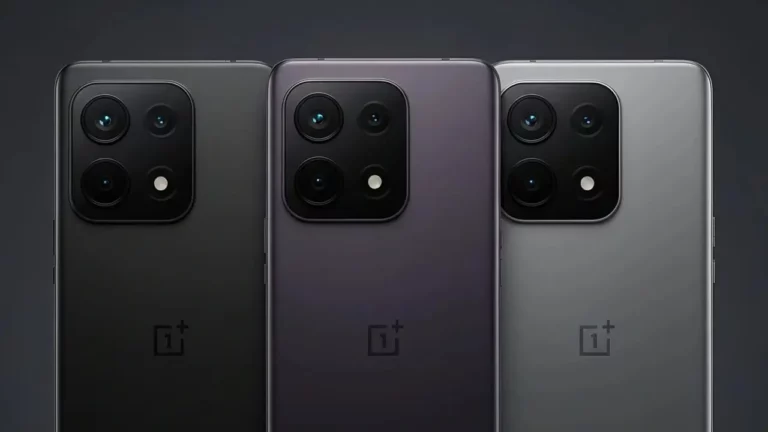 OnePlus 15 hakkında önemli sızıntı