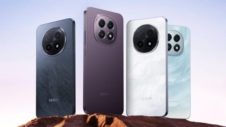 Oppo F31 serisi fiyatı ile şaşırtacak