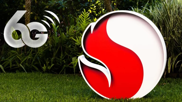 Qualcomm 6G için hazırlıklara başladı
