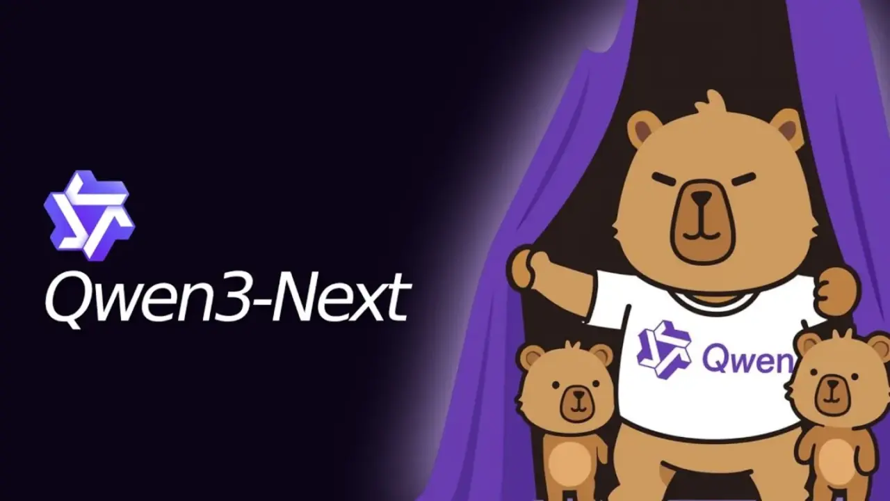 Qwen3 Next 2