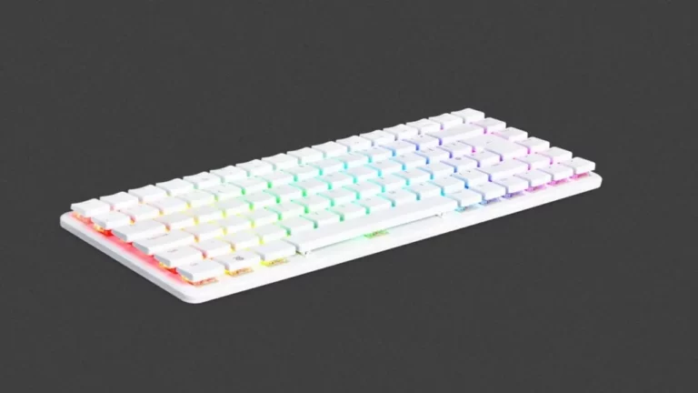 Klavyeli Raspberry Pi 500+ tanıtıldı!