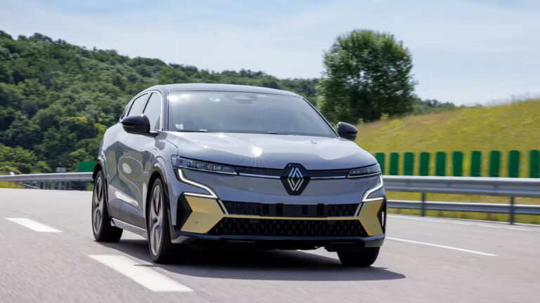 Renault elektrikli modellerine LFP batarya ekliyor!