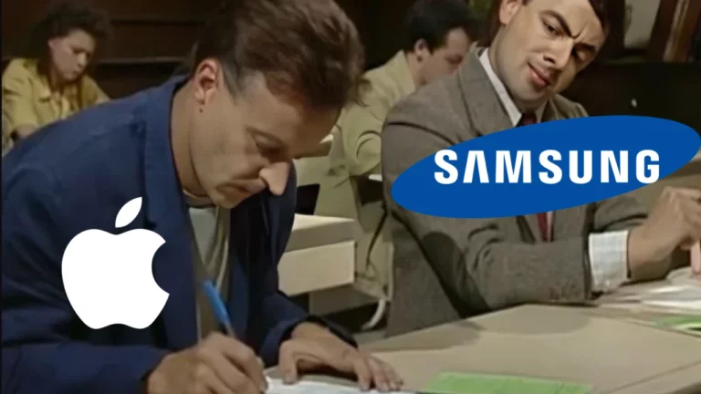 Samsung iPhone 17 Pro’yu kopyaladı mı?