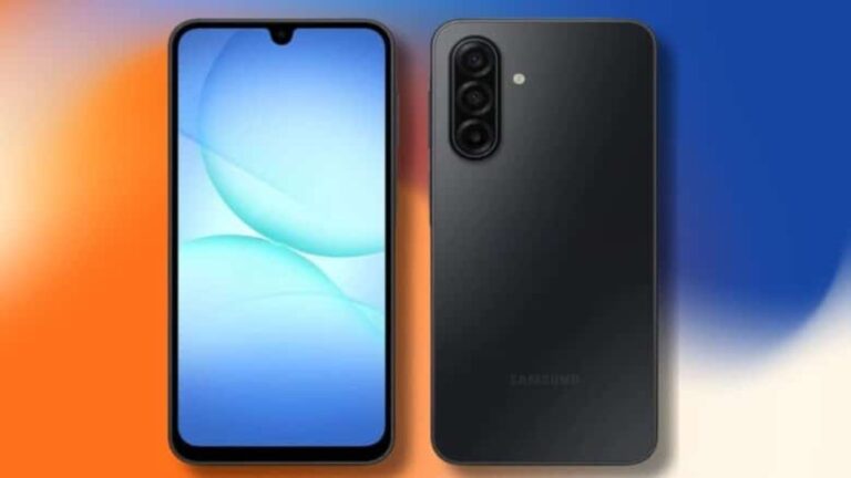 Galaxy A17 ve A07 satışa sunuldu: İşte fiyatlar